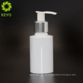 PET-Material leer Shampoo Flaschen Shampoo Flasche Hotel Mini-Kunststoff-Flaschen für Shampoo